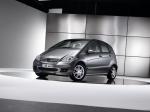 Mercedes-Benz A-Class 5-Door 2004 года